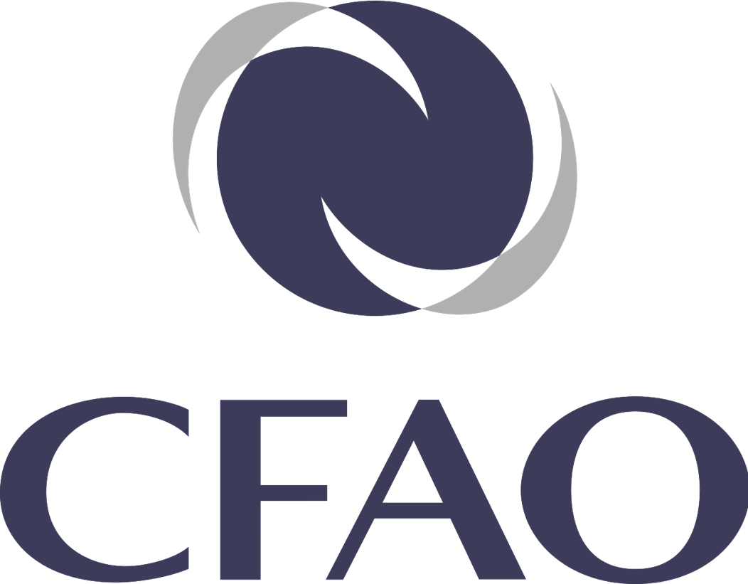 CFAO Automotive, AG Partners Africa - Publicis Communications