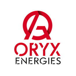 Oryx Energies, AG Partners RDC