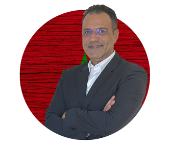 Othmane Benayad, Directeur général Publicis & Leo Burnett