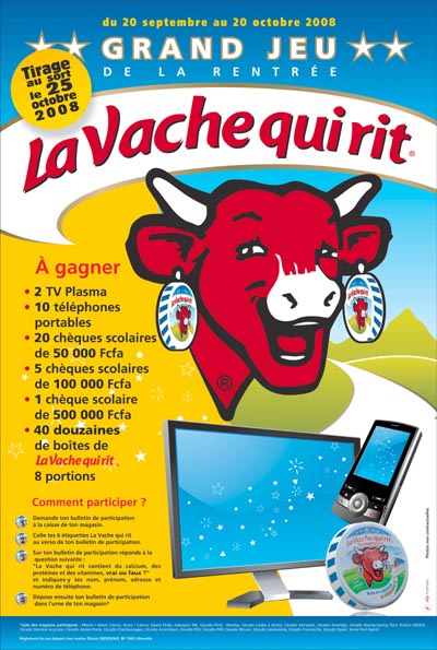 La Vache Qui
