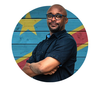 Ritha Ngouo, directeur général 